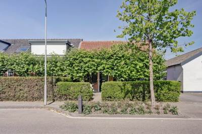 Woning Noordweg 39 Krabbendijke