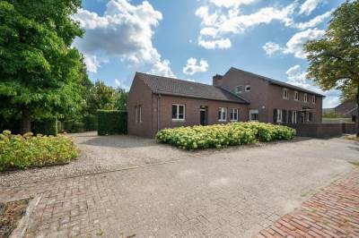 Woning Hoofdstraat 19 Lottum