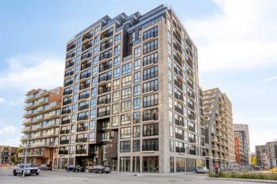 Woning Niemeyerstraat 251 Hoofddorp