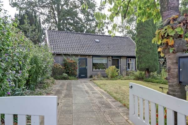 Woning Burgemeester van Gilsstraat 19 Millingen aan de Rijn