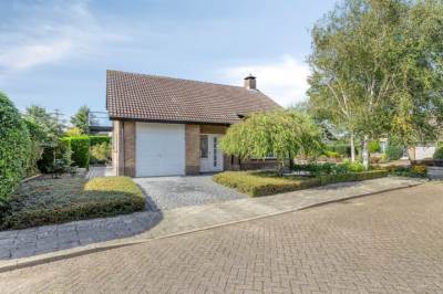 Woning De Wolfstraat 11 Grijpskerke