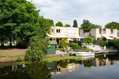 Woning Hoekenes 44 Amsterdam