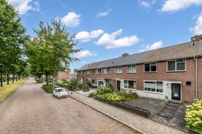 Woning Ir.Lelylaan 97 Wolvega