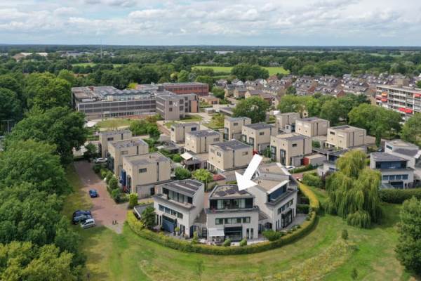 Woning Groot Hag 14 Almelo