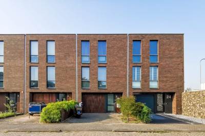 Woning Wijboschstraat 22 Tilburg