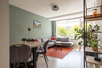 Woning Volendamlaan 873 Den Haag