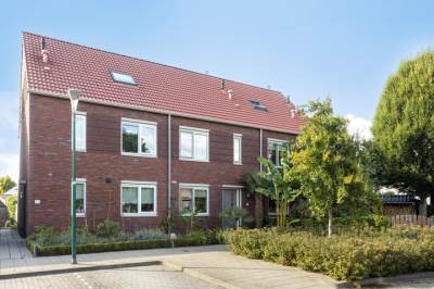 Woning Margrietstraat 31 Elst (UT)
