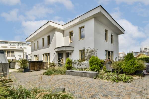 Woning Zeesluisweg 82G Den Haag