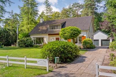 Woning Jhr.Repelaerlaan 6 Ommen