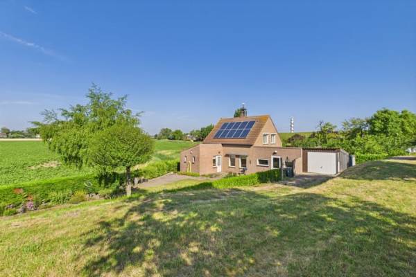 Woning Doorndijk 3 Walsoorden