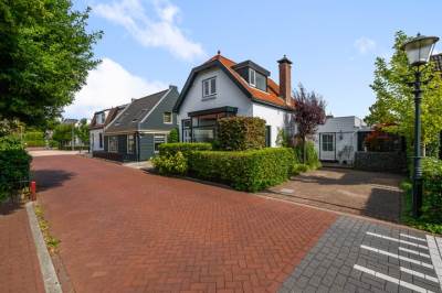 Woning Bonkenburg 16 Uitgeest