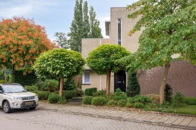 Woning Lovendaalhoeve 29 Maastricht