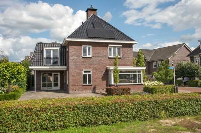 Woning Speenkruid 17 Rijssen