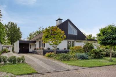 Woning de Gervelink 26 Denekamp