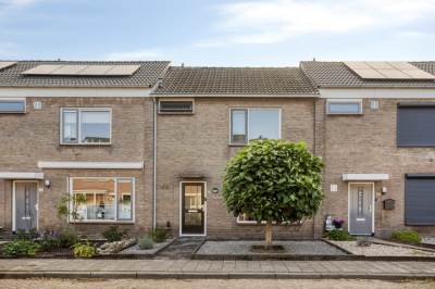 Woning Kraan 17 Oud Gastel