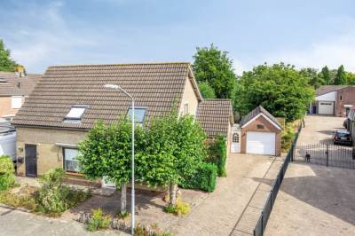 Woning Haasdijk 57 Made