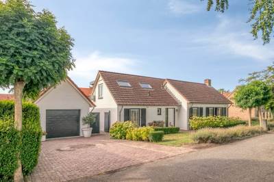 Woning Griete 7 Zaamslag
