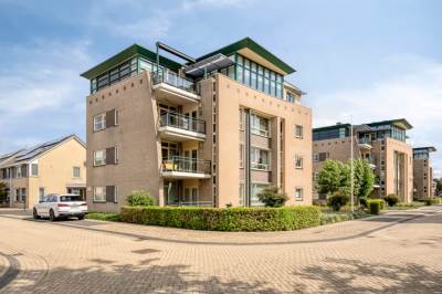 Woning Vuurijzer 3 Uden