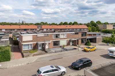 Woning Hertog Jan I-straat 4 Oss