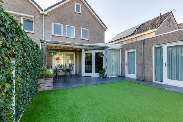 Woning Oude Steenbraakweg 4 Groenlo