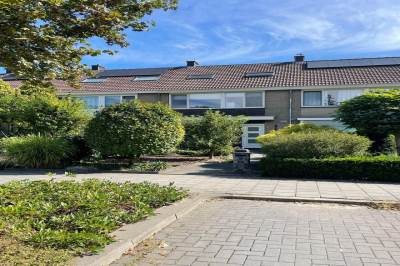 Woning Schimmelpennincklaan 8 Gorinchem