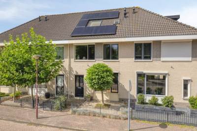 Woning Haenenveld 31 Teteringen