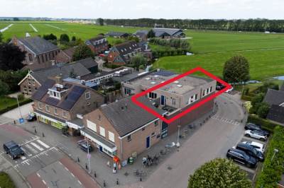 Woning Meester van Loostraat 1A Waarder