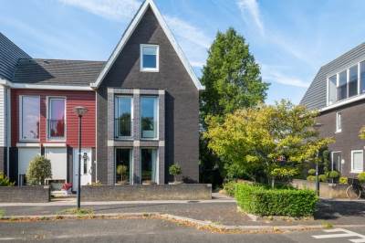 Woning Dijkgraaf 7 Zwaag