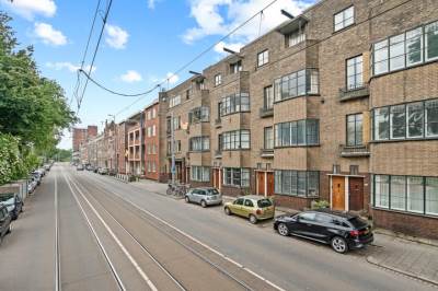 Woning Honingerdijk 41B02 Rotterdam