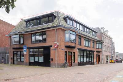 Woning Molenbuurt 21 Alkmaar