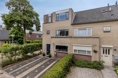 Woning Pepermolenerf 23 Gouda