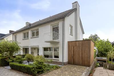 Woning Athoslaan 73 Maastricht