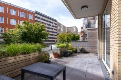 Woning Bart van der Leckhof 6 Diemen