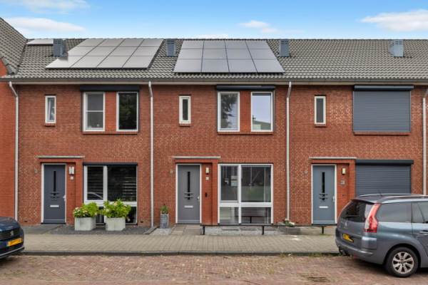 Woning Van Hoornestraat 5D Gorinchem
