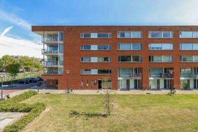 Woning Reling 201 Barendrecht