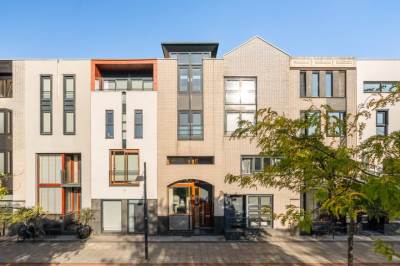 Woning Avenue Carnisse 63 Barendrecht