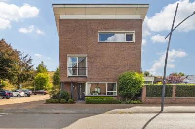 Woning Thoornseweg 71 Bavel (Gem. Breda)