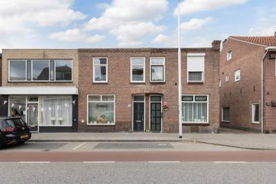 Woning Bornsestraat 79 Almelo