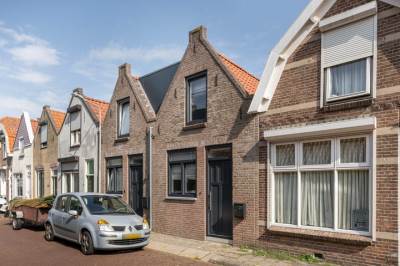 Woning Bebouwdendam 27 Tholen