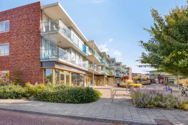 Woning Paulus Potterstraat 35 Eindhoven