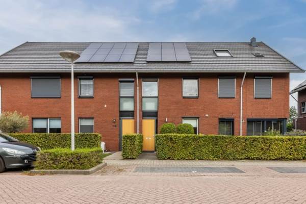 Woning Black Alicante 106 Huissen