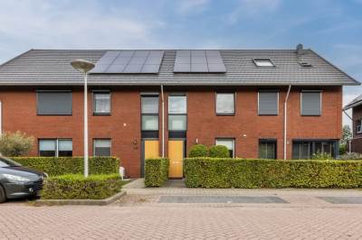 Woning Black Alicante 106 Huissen