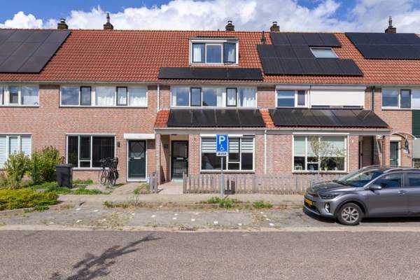 Woning Ceder 90 Hoorn (NH)