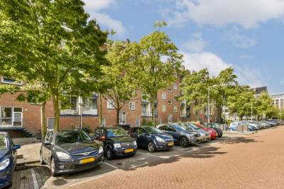 Woning Honselersdijkstraat 181 Amsterdam