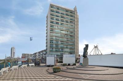 Woning de Favaugeplein 21F57 Zandvoort
