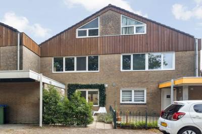 Woning Vloed 57 Breda