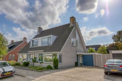 Woning Elstarstraat 59 Kapelle