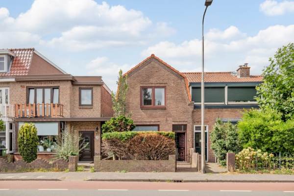 Woning Zeeweg 188 IJmuiden