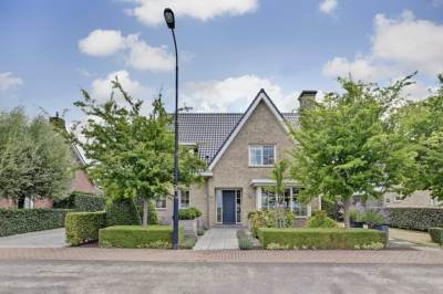 Woning Carel Fabritiuslaan 31 Yerseke