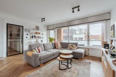 Woning Javakade 190 Amsterdam